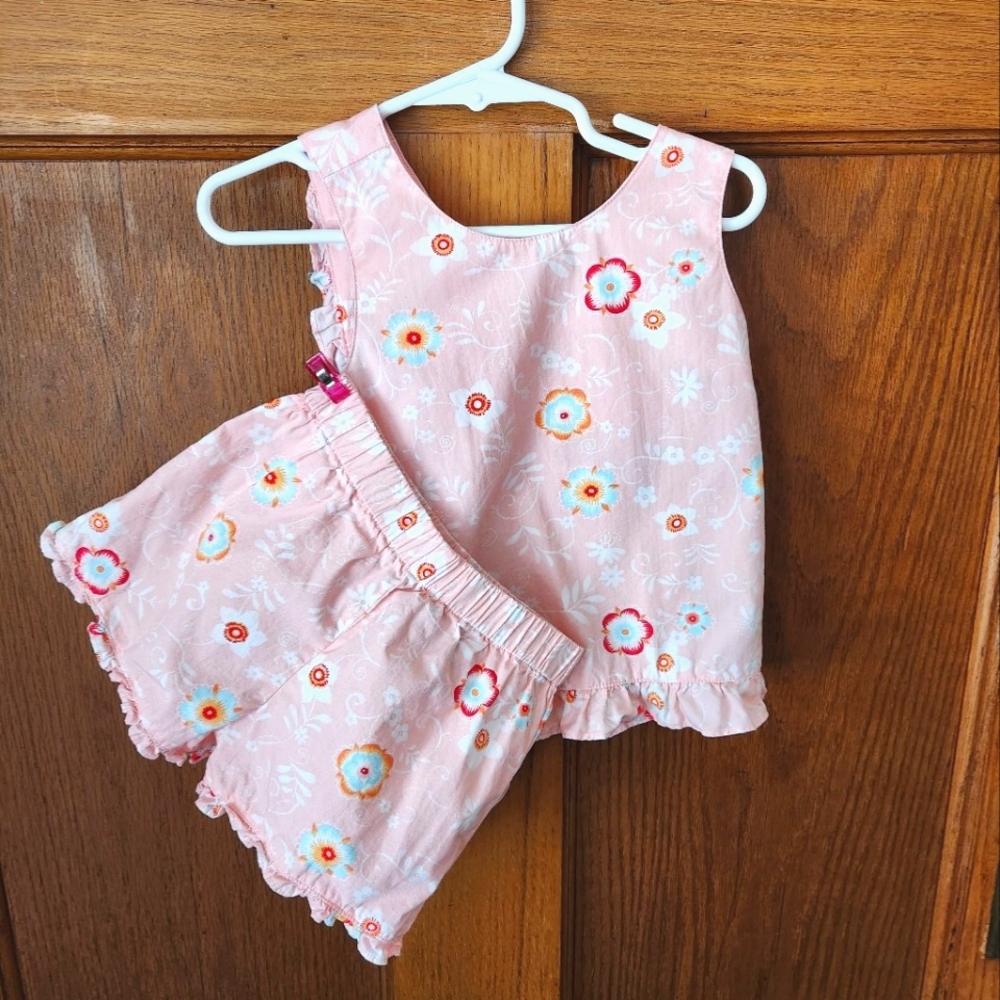 Matching Outfit | miniwear